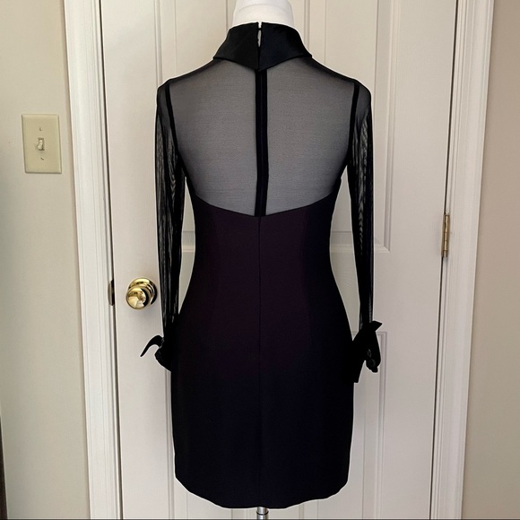 Ever Beauty Little Black Dress - Picture 4 of 10